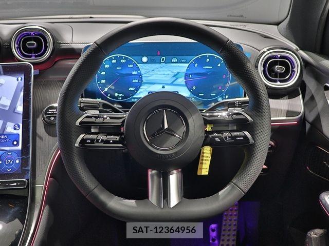 Mercedes Benz GLC-CLASS 2025-12 8880757-21