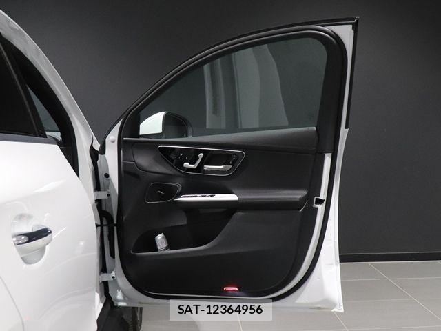 Mercedes Benz GLC-CLASS 2025-12 8880757-22