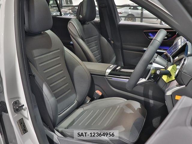 Mercedes Benz GLC-CLASS 2025-12 8880757-24