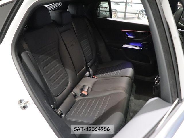 Mercedes Benz GLC-CLASS 2025-12 8880757-25