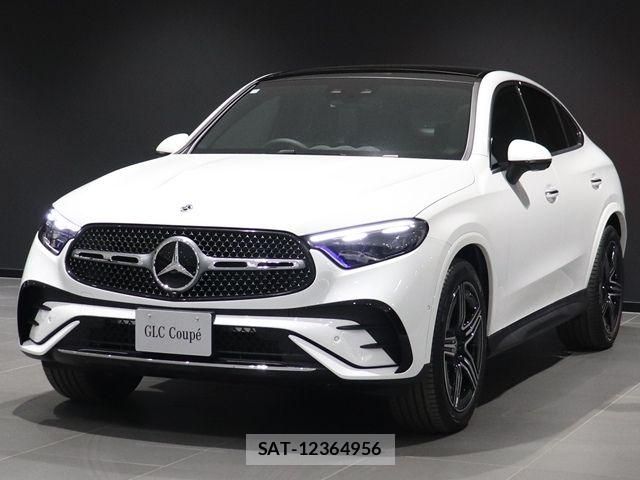Mercedes Benz GLC-CLASS 2025-12 8880757-4