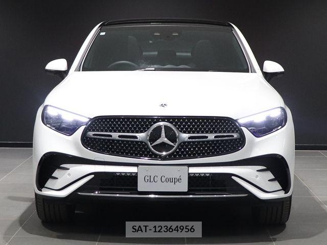 Mercedes Benz GLC-CLASS 2025-12 8880757-5