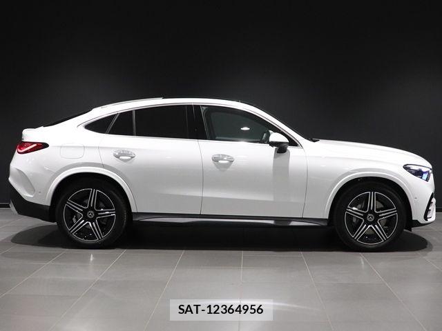 Mercedes Benz GLC-CLASS 2025-12 8880757-8