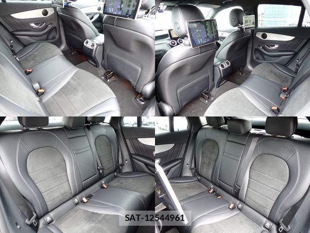 Mercedes Benz GLC-CLASS 2017-06 8880758-9