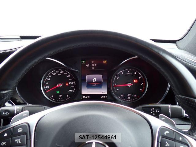 Mercedes Benz GLC-CLASS 2017-06 8880758-11