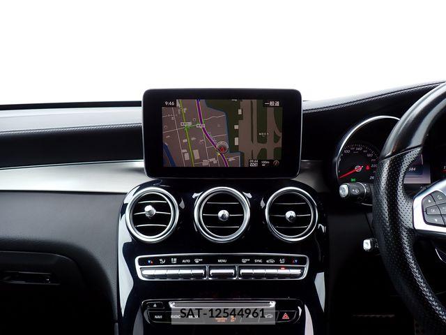 Mercedes Benz GLC-CLASS 2017-06 8880758-15