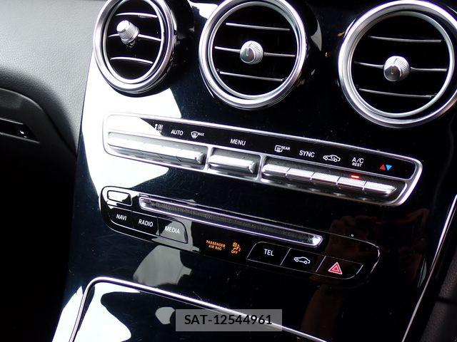 Mercedes Benz GLC-CLASS 2017-06 8880758-19
