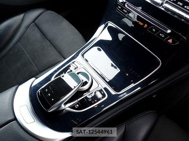 Mercedes Benz GLC-CLASS 2017-06 8880758-20