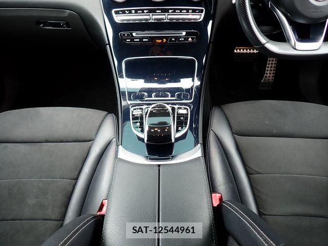 Mercedes Benz GLC-CLASS 2017-06 8880758-21