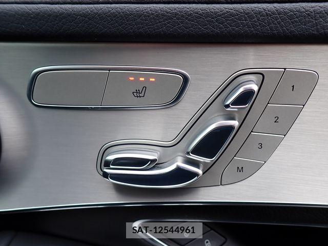 Mercedes Benz GLC-CLASS 2017-06 8880758-23