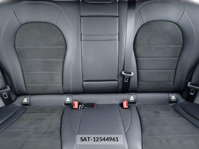 Mercedes Benz GLC-CLASS 2017-06 8880758-26