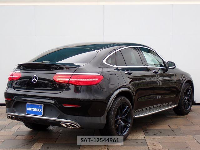 Mercedes Benz GLC-CLASS 2017-06 8880758-2