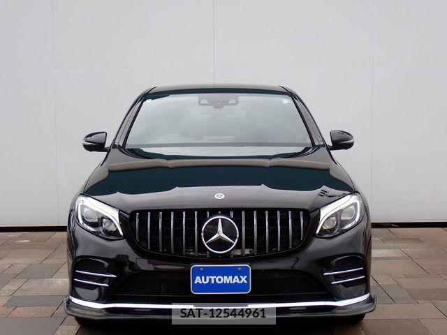 Mercedes Benz GLC-CLASS 2017-06 8880758-3