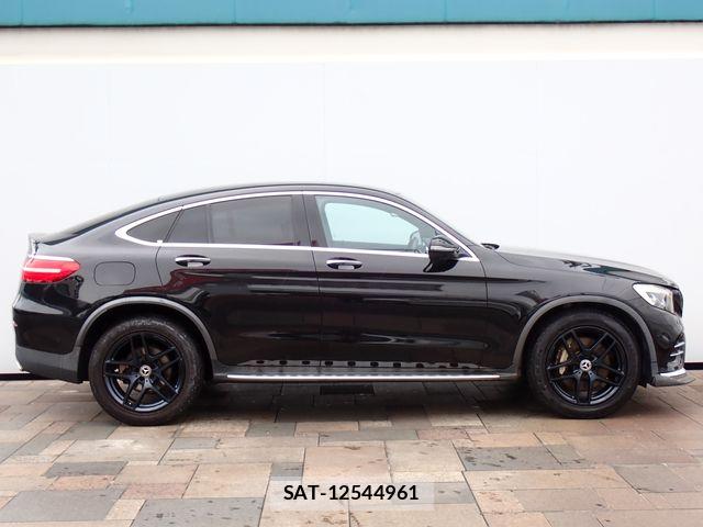 Mercedes Benz GLC-CLASS 2017-06 8880758-4