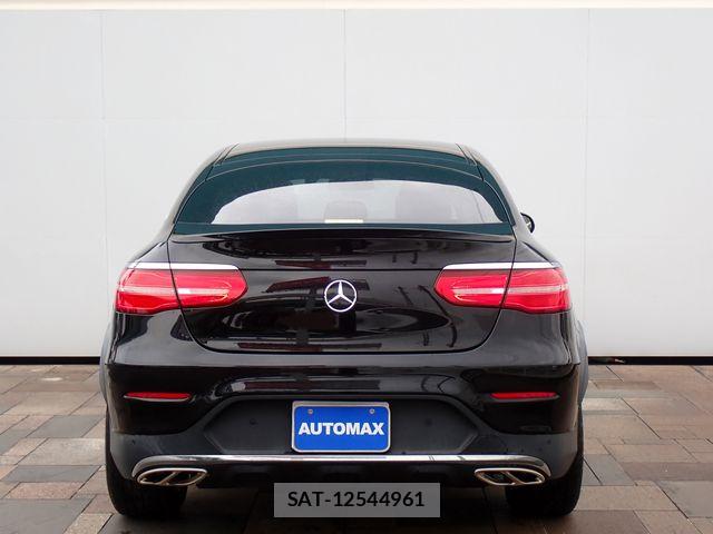 Mercedes Benz GLC-CLASS 2017-06 8880758-5