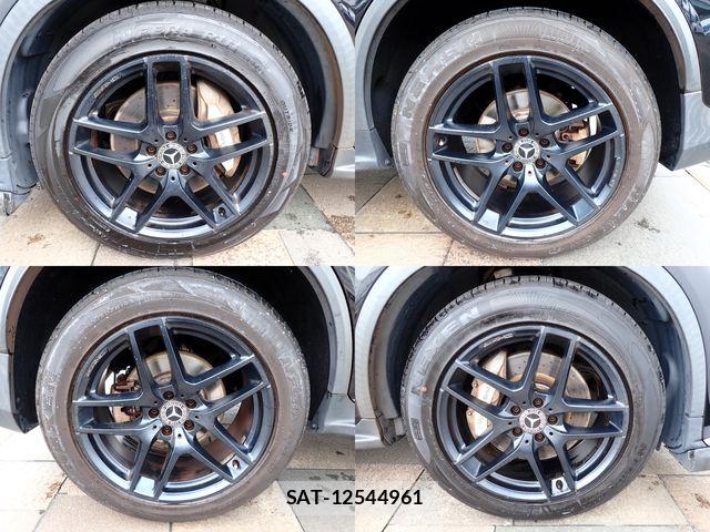 Mercedes Benz GLC-CLASS 2017-06 8880758-7