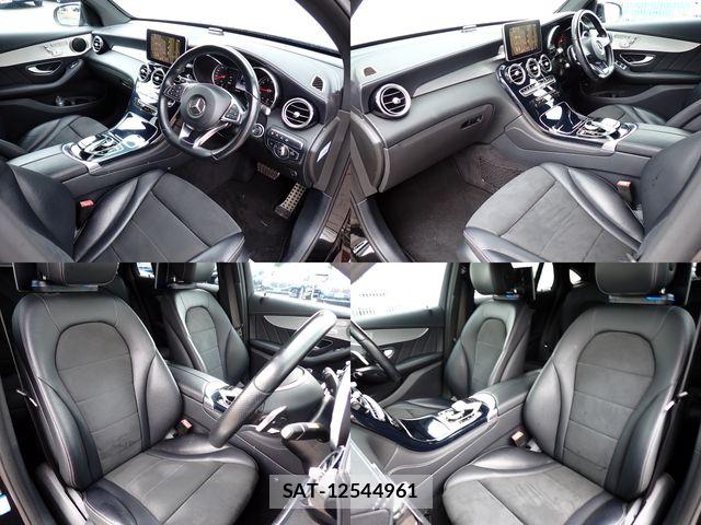 Mercedes Benz GLC-CLASS 2017-06 8880758-8