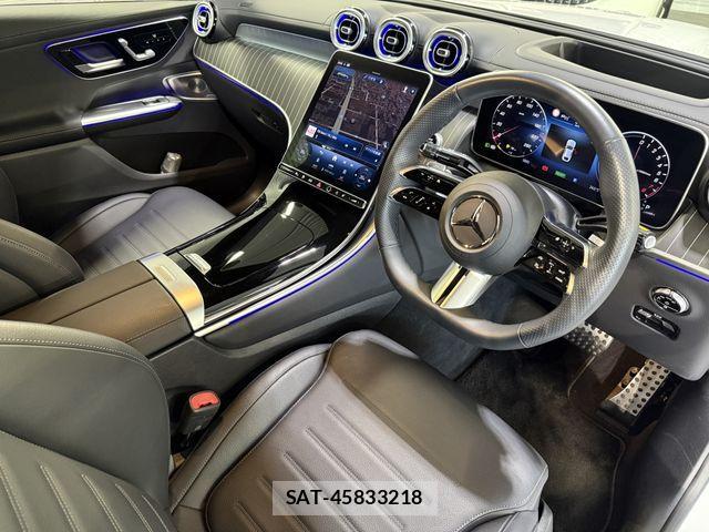 Mercedes Benz GLC-CLASS 2025-02 1222832-1