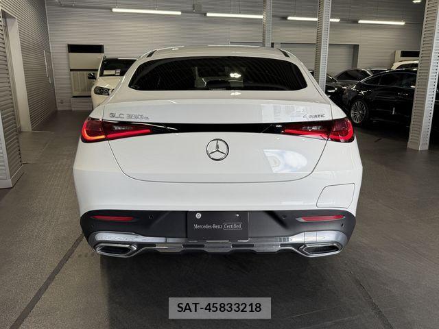 Mercedes Benz GLC-CLASS 2025-02 1222832-3