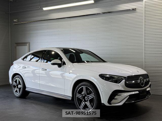 Mercedes Benz GLC-CLASS 2025-06 7328337-0
