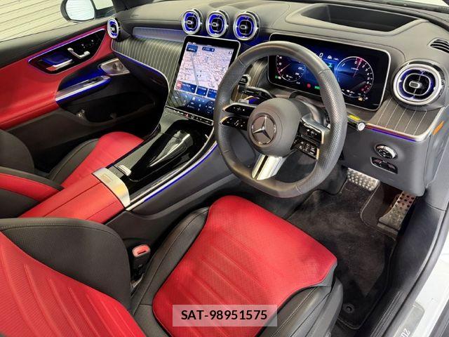 Mercedes Benz GLC-CLASS 2025-06 7328337-1