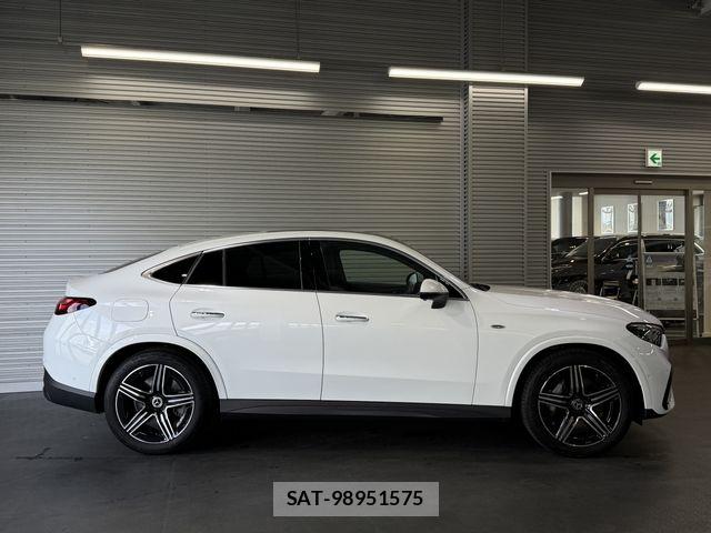 Mercedes Benz GLC-CLASS 2025-06 7328337-2
