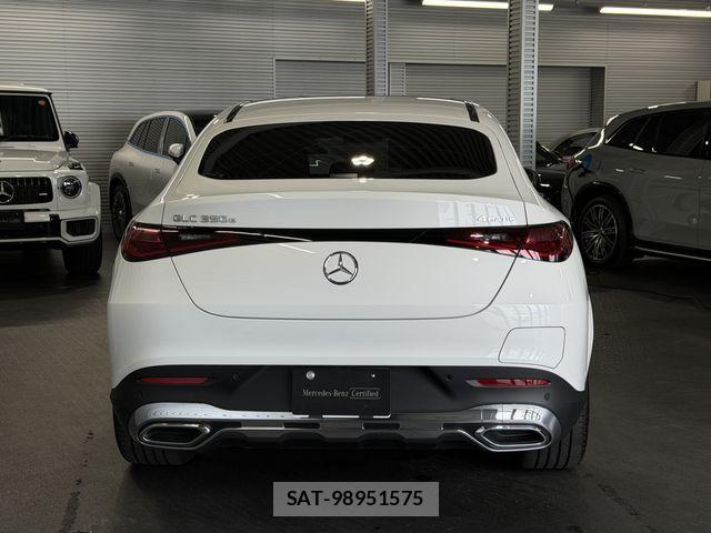 Mercedes Benz GLC-CLASS 2025-06 7328337-3
