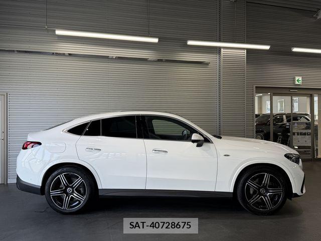 Mercedes Benz GLC-CLASS 2025-06 7455759-2