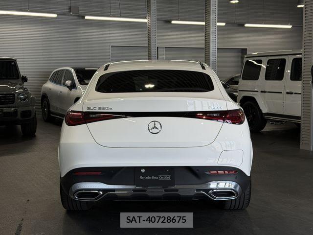Mercedes Benz GLC-CLASS 2025-06 7455759-3