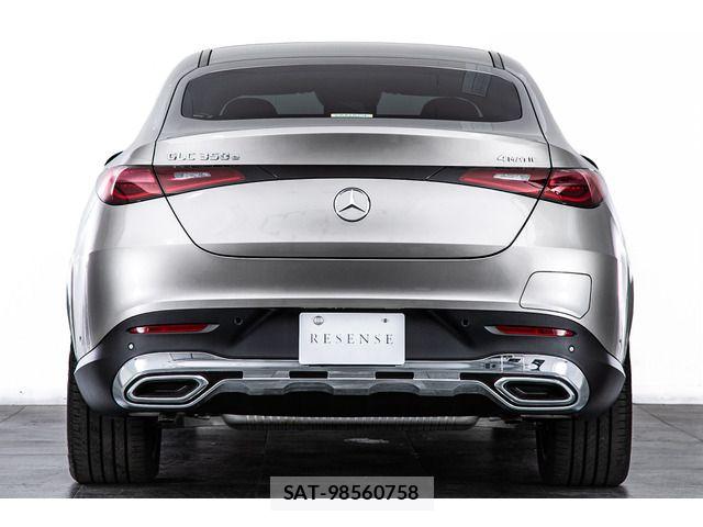 Mercedes Benz GLC-CLASS 2024-08 8743919-9