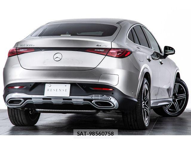 Mercedes Benz GLC-CLASS 2024-08 8743919-10