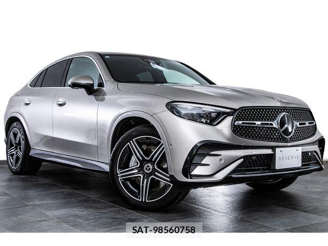 Mercedes Benz GLC-CLASS 2024-08 8743919-12