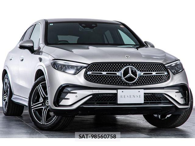 Mercedes Benz GLC-CLASS 2024-08 8743919-13