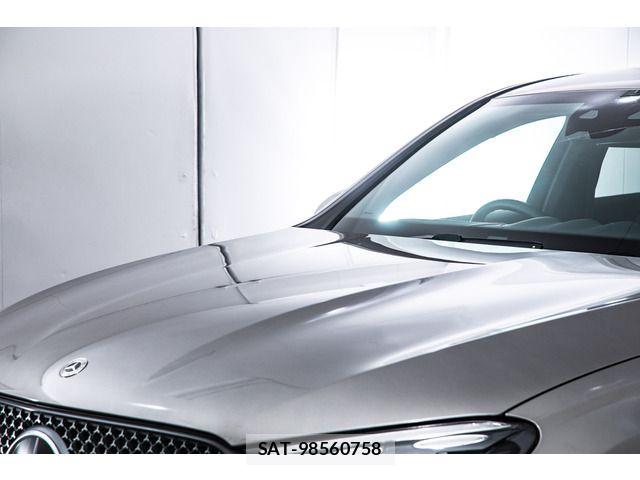 Mercedes Benz GLC-CLASS 2024-08 8743919-14