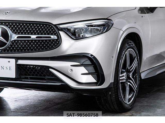Mercedes Benz GLC-CLASS 2024-08 8743919-16