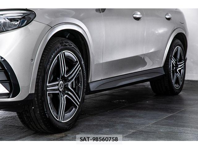Mercedes Benz GLC-CLASS 2024-08 8743919-17