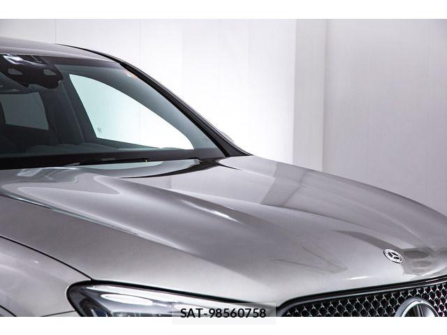 Mercedes Benz GLC-CLASS 2024-08 8743919-18