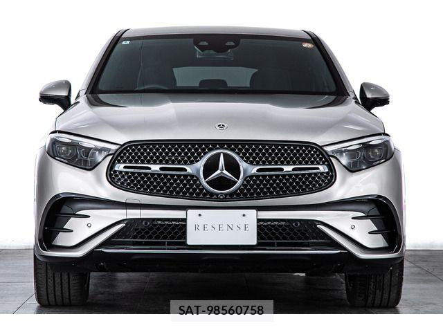 Mercedes Benz GLC-CLASS 2024-08 8743919-3