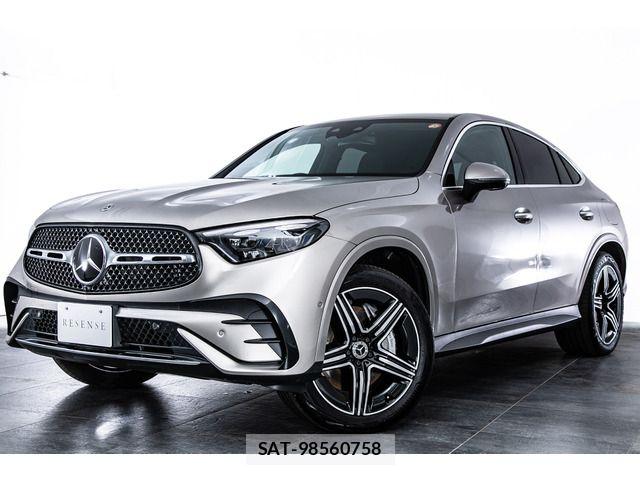 Mercedes Benz GLC-CLASS 2024-08 8743919-5
