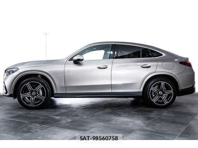 Mercedes Benz GLC-CLASS 2024-08 8743919-6