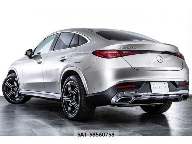 Mercedes Benz GLC-CLASS 2024-08 8743919-7