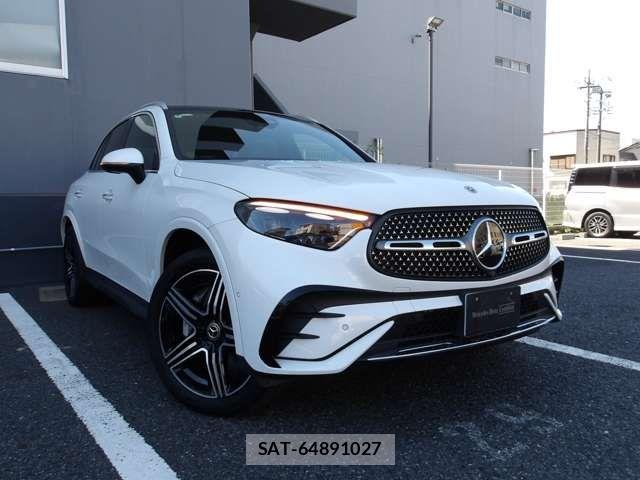 Mercedes Benz GLC-CLASS 2024-06 6641978-9