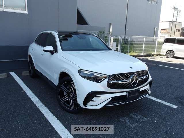Mercedes Benz GLC-CLASS 2024-06 6641978-10