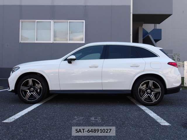 Mercedes Benz GLC-CLASS 2024-06 6641978-12