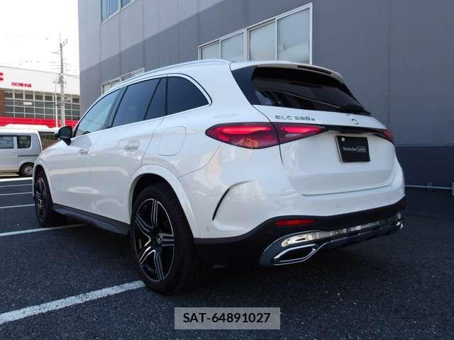 Mercedes Benz GLC-CLASS 2024-06 6641978-15