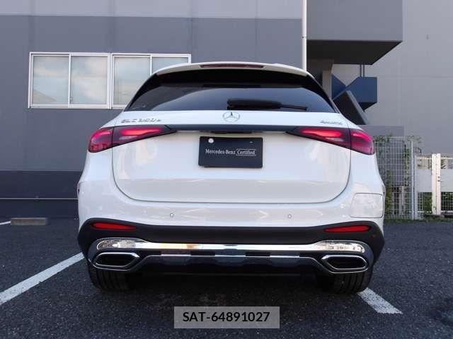 Mercedes Benz GLC-CLASS 2024-06 6641978-16