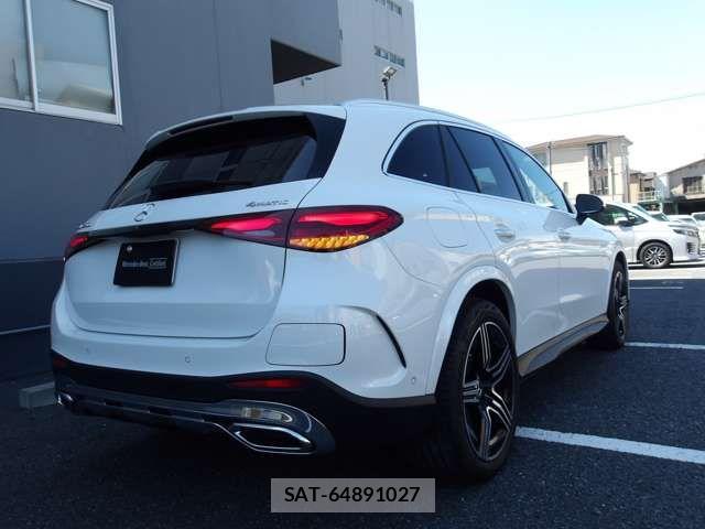 Mercedes Benz GLC-CLASS 2024-06 6641978-17