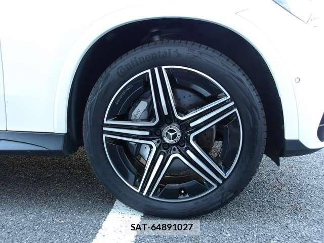 Mercedes Benz GLC-CLASS 2024-06 6641978-18