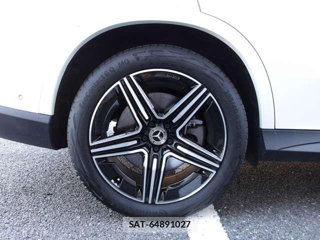 Mercedes Benz GLC-CLASS 2024-06 6641978-19