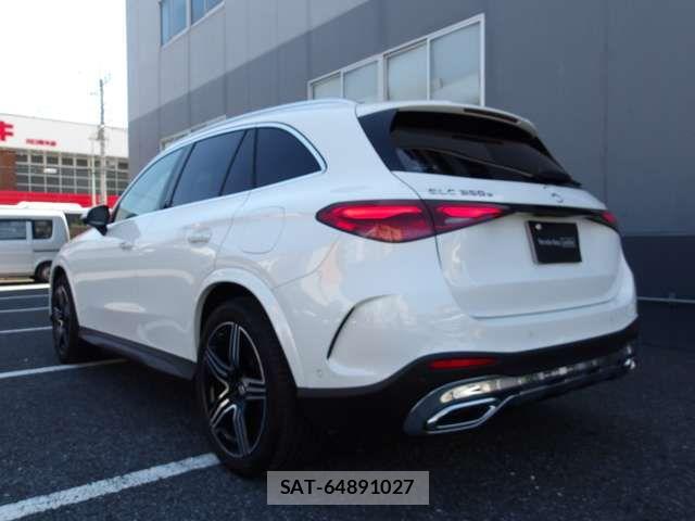 Mercedes Benz GLC-CLASS 2024-06 6641978-5